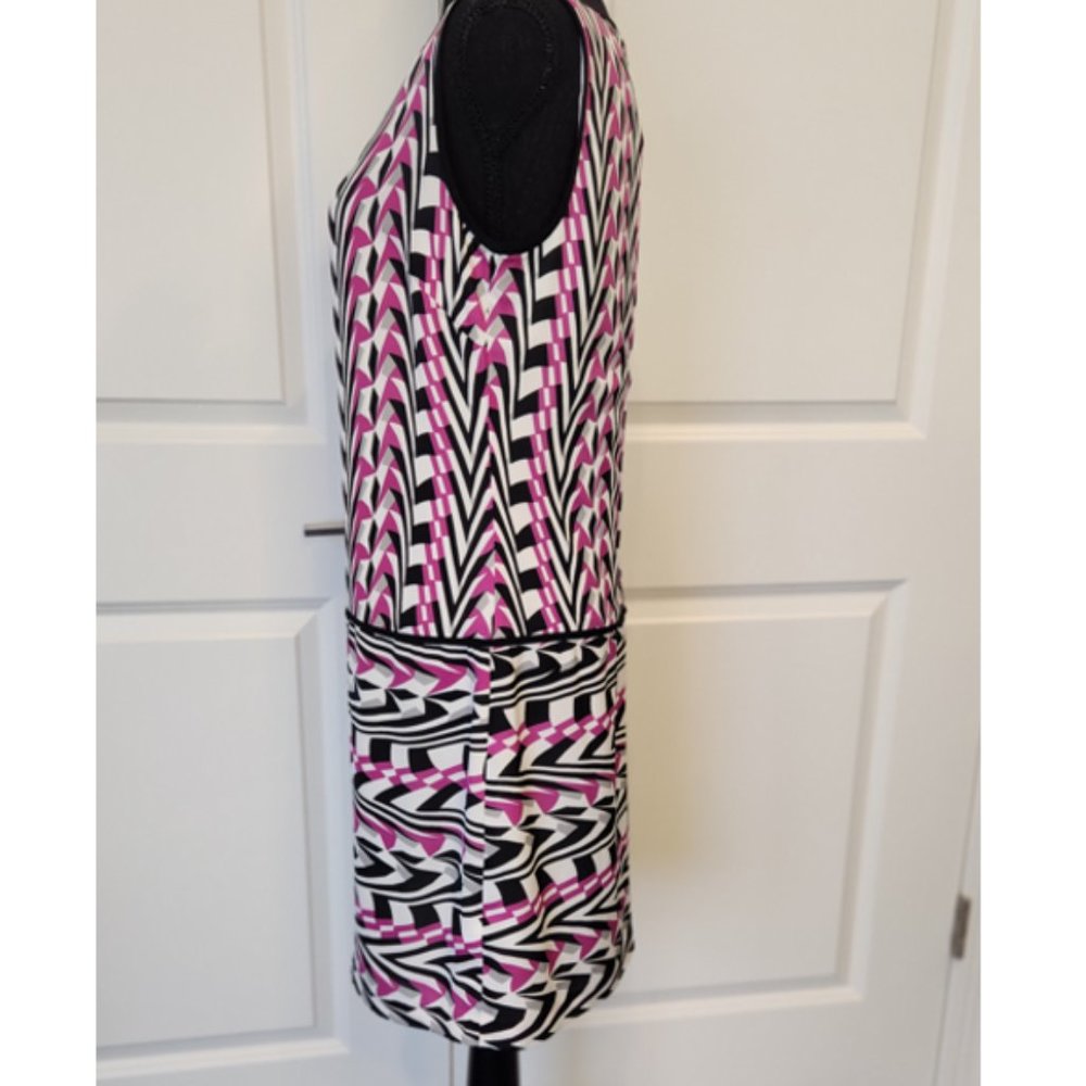Laundry by Shelli Segal Dress Size 6 - Picture 4 of 6